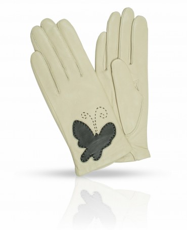 Перчатки Женские 13_FLY/WHITE//11